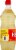 1-2-3 Vegetable Oil Perspective: left