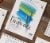 Strathmor® Drawing Paper - White - 40 Sheets Perspective: left