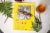 Strathmore® Bristol 300 Series Art Paper Perspective: left
