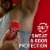 Old Spice Red Collection for Men Antiperspirant Deodorant Invisible Solid Swagger Scent 1-Pack Perspective: left