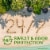 Old Spice Fiji with Palm Tree Antiperspirant & Deodorant Perspective: left