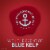 Old Spice Men Red Reserve Anti-Perspirant and Deodorant Sea Spray with Blue Kelp Perspective: left