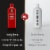 Old Spice Swagger 2in1 Shampoo and Conditioner Perspective: left