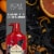 Old Spice Deep Clean Shampoo for Men with Charcoal Fresh and Clean Scent Perspective: left