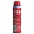 Old Spice Invisible Dry Spray Ultimate Captain Antiperspirant & Deodorant Perspective: left