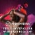 Old Spice Wild Collection Body Wash Nightpanther Perspective: left