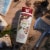 Old Spice Fresher Collection Timber Body Wash Perspective: left
