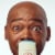 Old Spice Fresher Collection Grove Deodorant Perspective: left