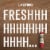 Old Spice Fresher Collection Fiji Aluminum Free Dry Spray Perspective: left