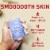 Old Spice Bar Soap Seas with The Day Eucalyptus + Coconut Cream Perspective: left