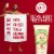 Old Spice® Gentle Man's Total Body Cucumber + Avocado Deodorant Cream Perspective: left