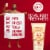 Old Spice GentleMan's Blend for Men Total Body Aluminum Free Cream Deodorant Vanilla + Shea Butter Perspective: left