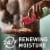 Old Spice Super Hydration Men's Body Wash, Fiji with Palm Tree + Coconut, 24/7 Renewing Moisture Perspective: left