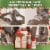 Old Spice Holiday Gift Set for Men, Fiji, Body Wash, AP/Deo, AF Spray, 2n1 Shampoo, 4-pack Perspective: left