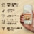 Old Spice Whole Body Deodorant Aluminum Free Stick Mandarin + Sandalwood Perspective: left