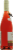 Torres Sangre De Toro Rose Wine Perspective: left