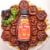 Wholesome™ Sweeteners Organic Pesticide Free Honey Perspective: left