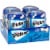 Trident Original Flavor Sugar Free Gum Perspective: left