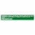 Trident Spearmint Sugar Free Gum Perspective: left