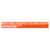 Trident Tropical Twist Sugar Free Gum Perspective: left