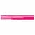 Trident Bubblegum Sugar Free Gum Perspective: left