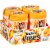 Trident Vibes Tropical Beat Gum Perspective: left