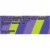 Trident Vibes Sour Sugar Free Gum Berry Twist Flavor Perspective: left