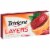 Trident Layers Strawberry & Citrus Sugar Free Gum Perspective: left