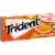 Trident Tropical Twist Gum Perspective: left