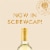 Oliver Winery Sweet White Wine Perspective: left