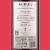 Oliver Winery Cosmoberry Wine Perspective: left