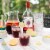 Oliver Winery Sangria Classic Wine Perspective: left