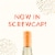 Oliver Winery Peach Pie Wine Perspective: left