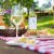 Oliver Pinot Grigio Indiana White Wine Perspective: left