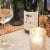 Oliver Gewurztraminer Indiana White Wine Perspective: left