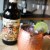 Oliver Winery Beanblossom Original Hard Cider Perspective: left