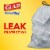 Glad ForceFlex Tall Kitchen Drawstring OdorShield Trash Bags Perspective: left