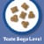 Maintain Chunks Adult Dog Food Perspective: left