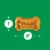 Vita Bone Biscuits Multi Flavor Treats for Dogs Small Perspective: left