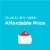 Rayovac® High Energy™ AA Alkaline Batteries Perspective: left