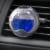 Refresh Your Car!® Diffuser Air Freshener Alpine Meadow / Summer Breeze Scent Perspective: left