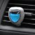 Refresh Your Car!® Diffuser Air Freshener Fresh Linen Scent Perspective: left