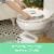 Summer Infant My Size Potty Pro Perspective: left