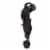 Summer by Ingenuity 3Dlite Convenience Stroller - Black Perspective: left