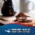 Seattle's Best Coffee™ 6th Avenue Bistro Dark Roast Ground Coffee Perspective: left