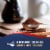 Seattle’s Best Coffee 6th Ave Bistro Dark Roast Organic Ground Coffee Perspective: left