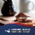 Seattle’s Best Coffee 6th Ave Bistro Dark Roast Organic Ground Coffee Perspective: left