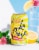 LaCroix® Limoncello Flavored Sparkling Water Cans Perspective: left