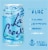 LaCroix® Pure Sparkling Water Cans Perspective: left