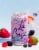 LaCroix® Naturally Berry Essenced Flavored Sparkling Water Cans Perspective: left